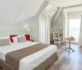 Hotel Austral 