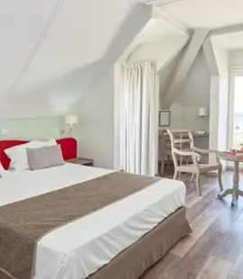 Hotel Austral 