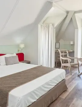 Hotel Austral 