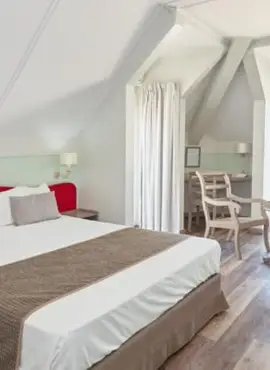 Hotel Austral 