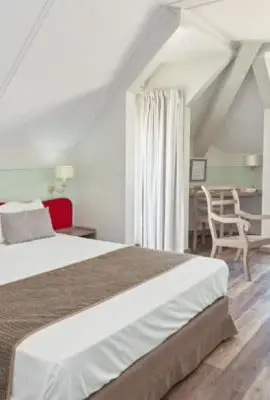 Hotel Austral 