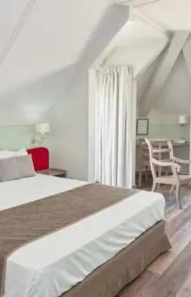 Hotel Austral 
