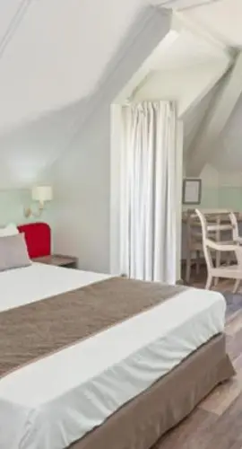 Hotel Austral 
