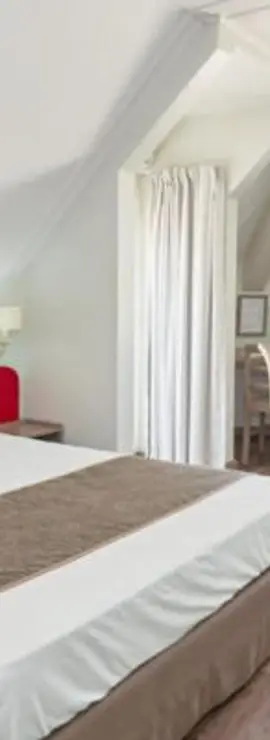 Hotel Austral 