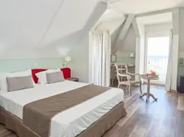 Réserver une chambre à Hotel Austral by Exsel "Ker Sin Dni" à Roland Garros