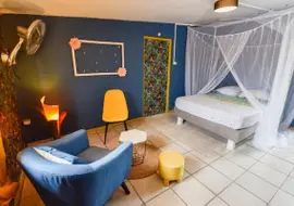 La Maison des Oeillets Aéroport Roland Garros 