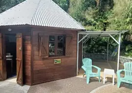 Les Cabanes du Voyageur 