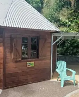 Les Cabanes du Voyageur 