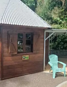 Les Cabanes du Voyageur 