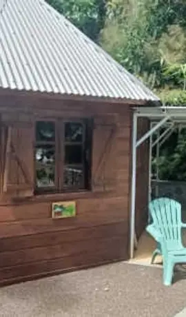 Les Cabanes du Voyageur 