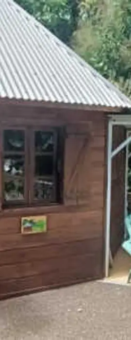 Les Cabanes du Voyageur 