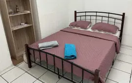 Azur Hotel 
