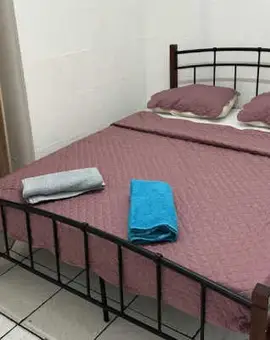 Azur Hotel 