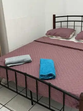 Azur Hotel 
