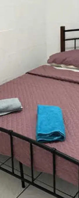Azur Hotel 