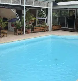 L'Escale Royale 