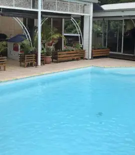 L'Escale Royale 