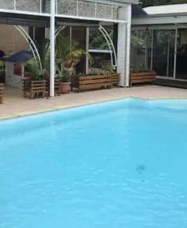 L'Escale Royale 