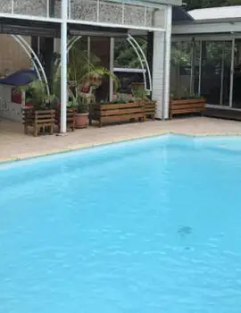 L'Escale Royale 