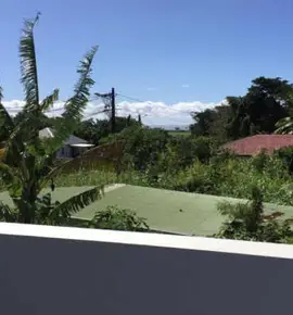 Ylang Résidence 