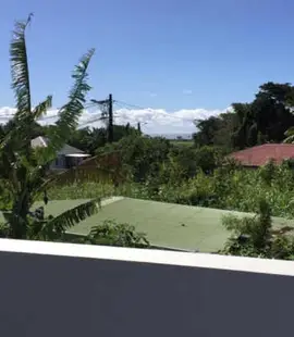 Ylang Résidence 