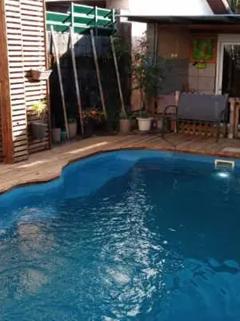 Chez Fred A Saint Andre 