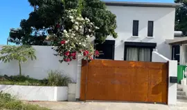 Villa Mya Location 