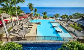 Palm Hôtel & Spa 