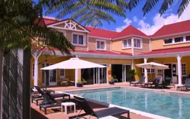 Hotel Le Cilaos 