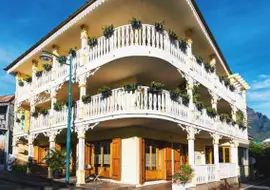 Tsilaosa Hôtel