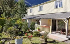 Les Jardins Créoles 