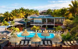 Iloha Seaview Hotel 