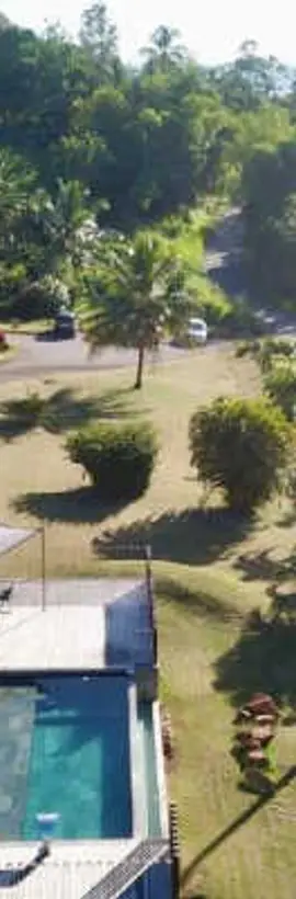 Lodges Balourou 