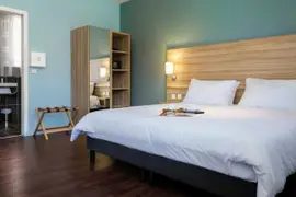 Eclipse Belle Etoile Appart'hôtel 