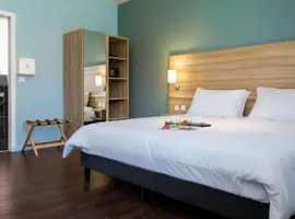 Réserver une chambre à Eclipse Belle Etoile Appart'hôtel à Cayenne