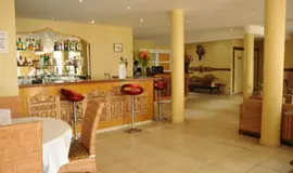 Hotel Maharajah 