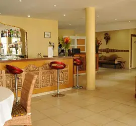 Hotel Maharajah 