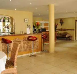 Hotel Maharajah 