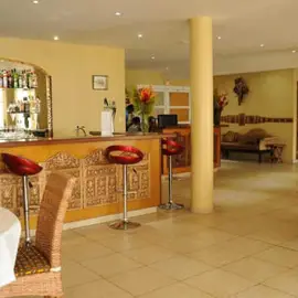 Hotel Maharajah 