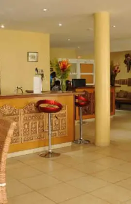 Hotel Maharajah 