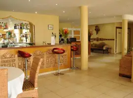 Réserver une chambre à Hotel Maharajah à Mayotte