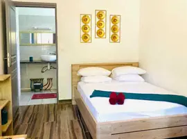 Réserver une chambre à Moya Résidence by MD à Mayotte