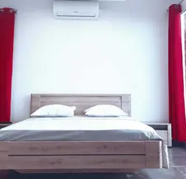 2.0 HÔTEL Vanille 