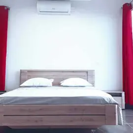 2.0 HÔTEL Vanille 