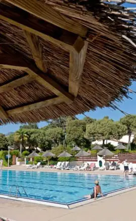 Hotel Club Marina Viva