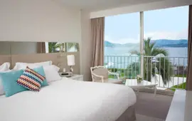 Hôtel Sofitel Golfe d’Ajaccio Thalassa Sea & Spa