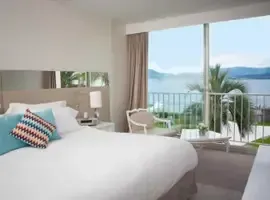 Réserver une chambre à Hôtel Sofitel Golfe d’Ajaccio Thalassa Sea & Spa à Ajaccio