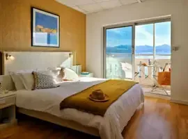 Réserver une chambre à Hôtel Du Golfe à Ajaccio