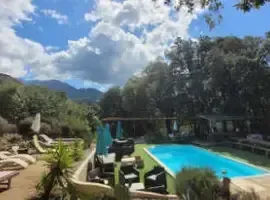 Réserver une chambre à Gites San Austinu à Ajaccio