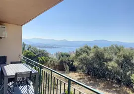 Magnifique T2 cosy au centre ville d’Ajaccio 